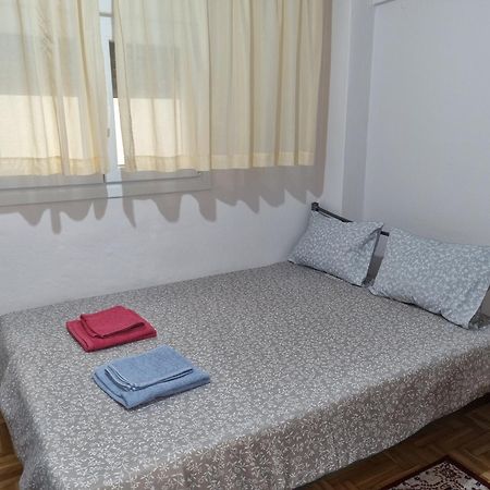 Anthi'S Luxury Home Salonicco Esterno foto