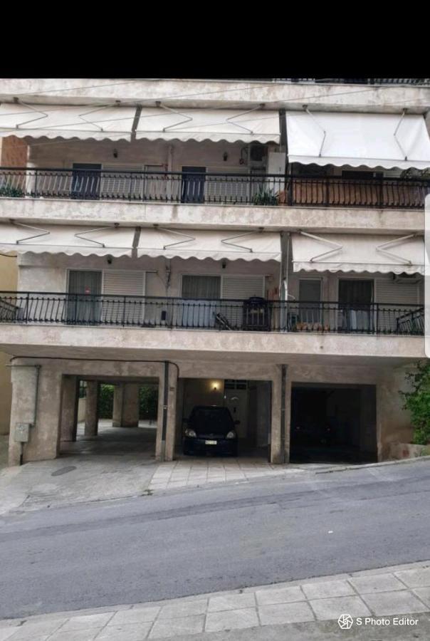 Anthi'S Luxury Home Salonicco Esterno foto