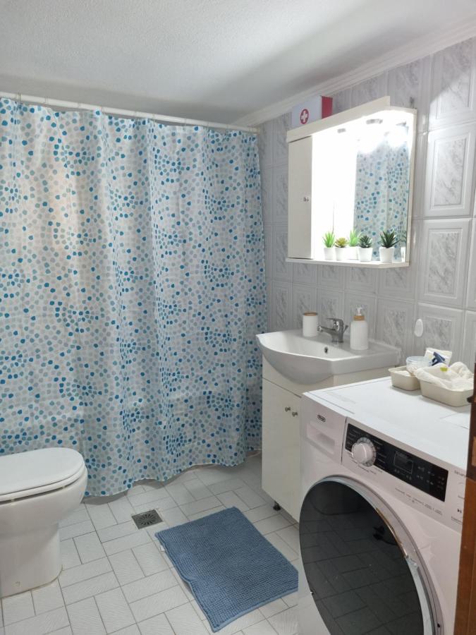 Anthi'S Luxury Home Salonicco Esterno foto