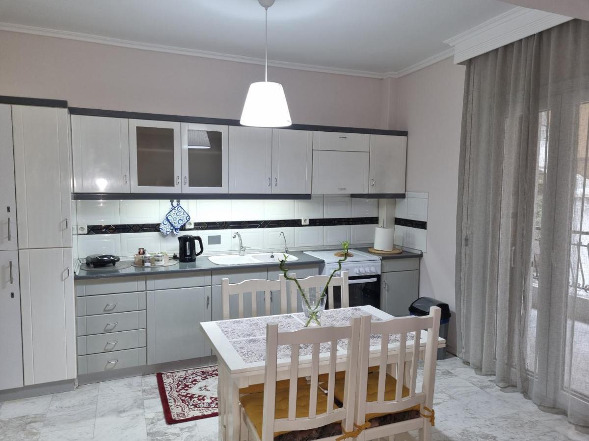 Anthi'S Luxury Home Salonicco Esterno foto